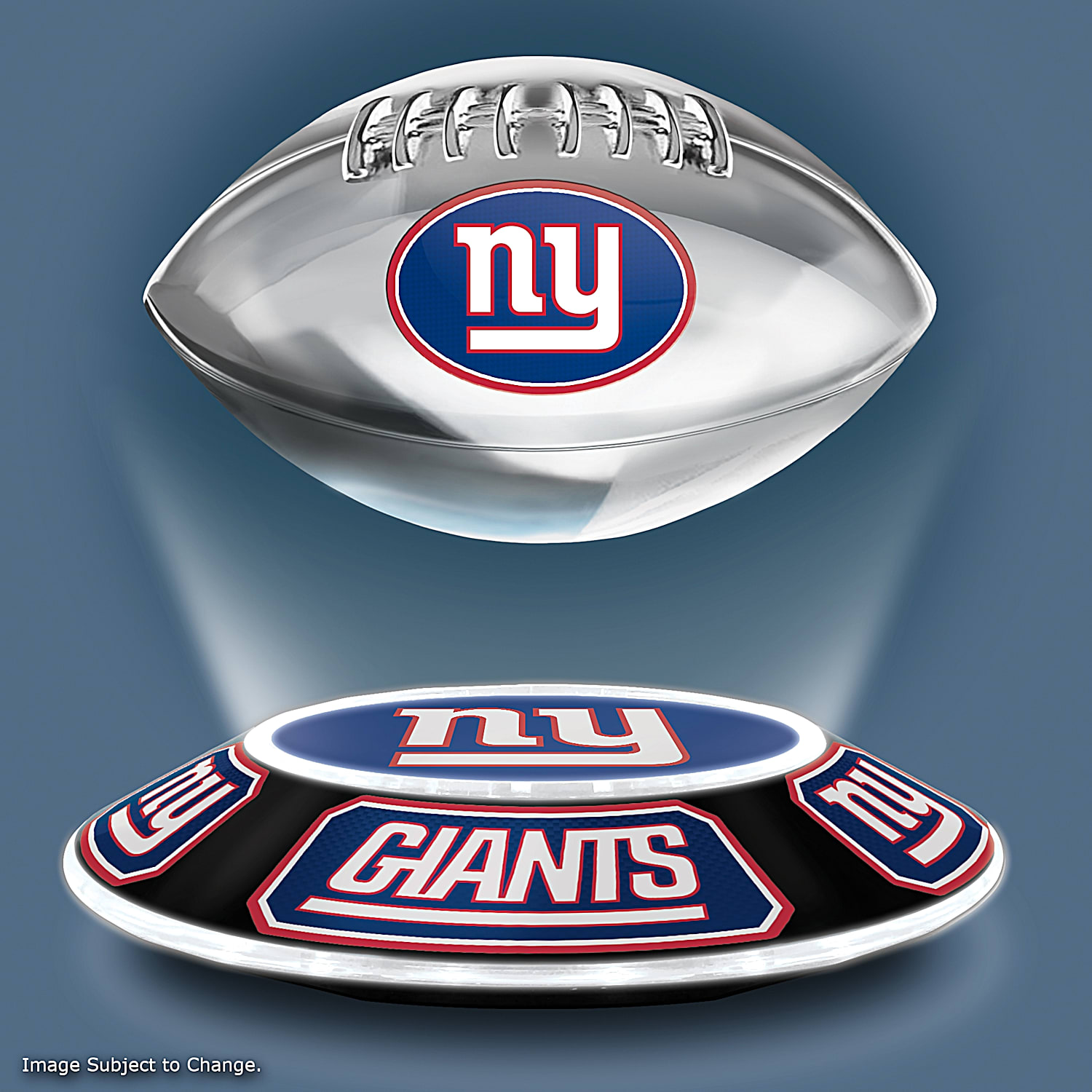 new york giants football logo
