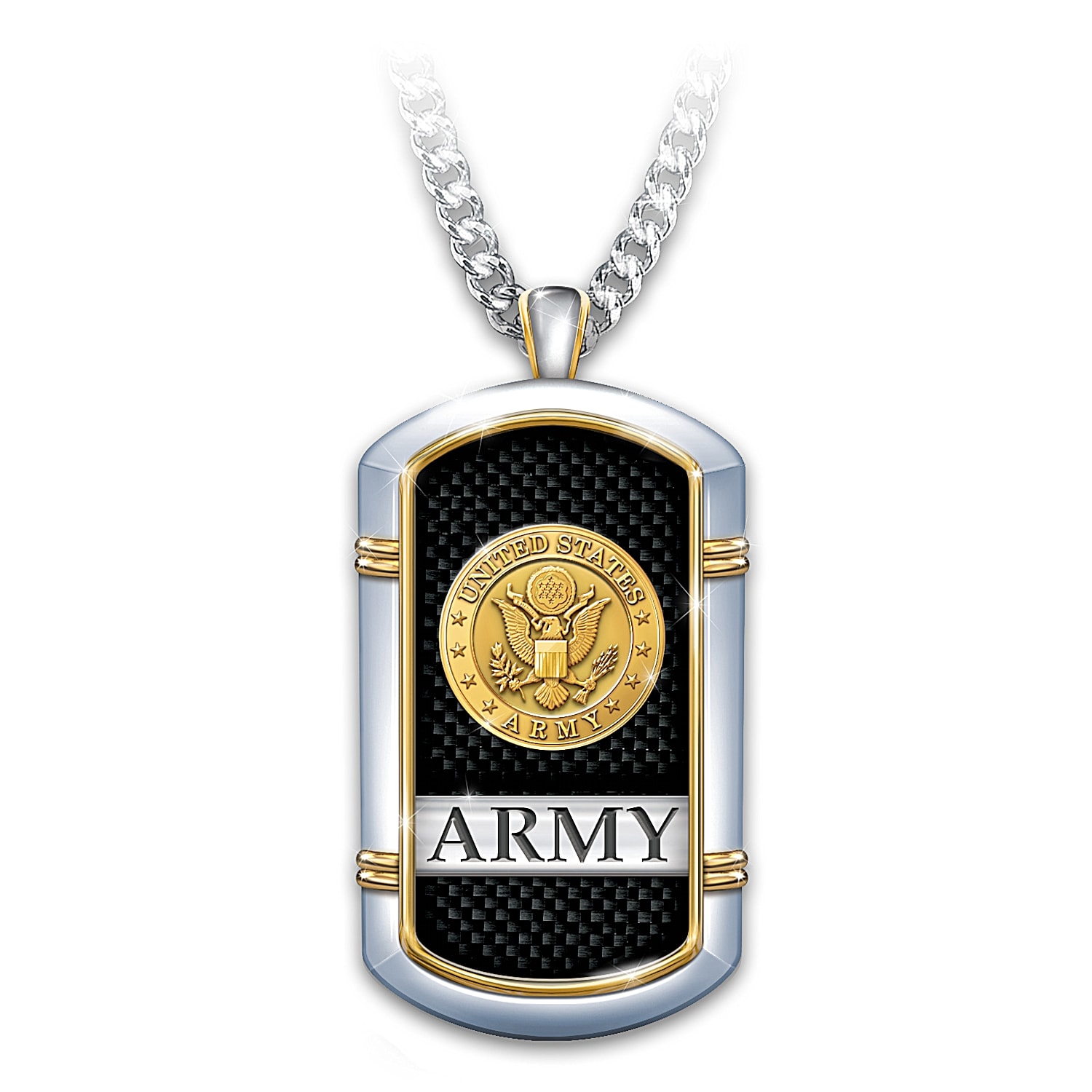 24k gold dog tags hotsell