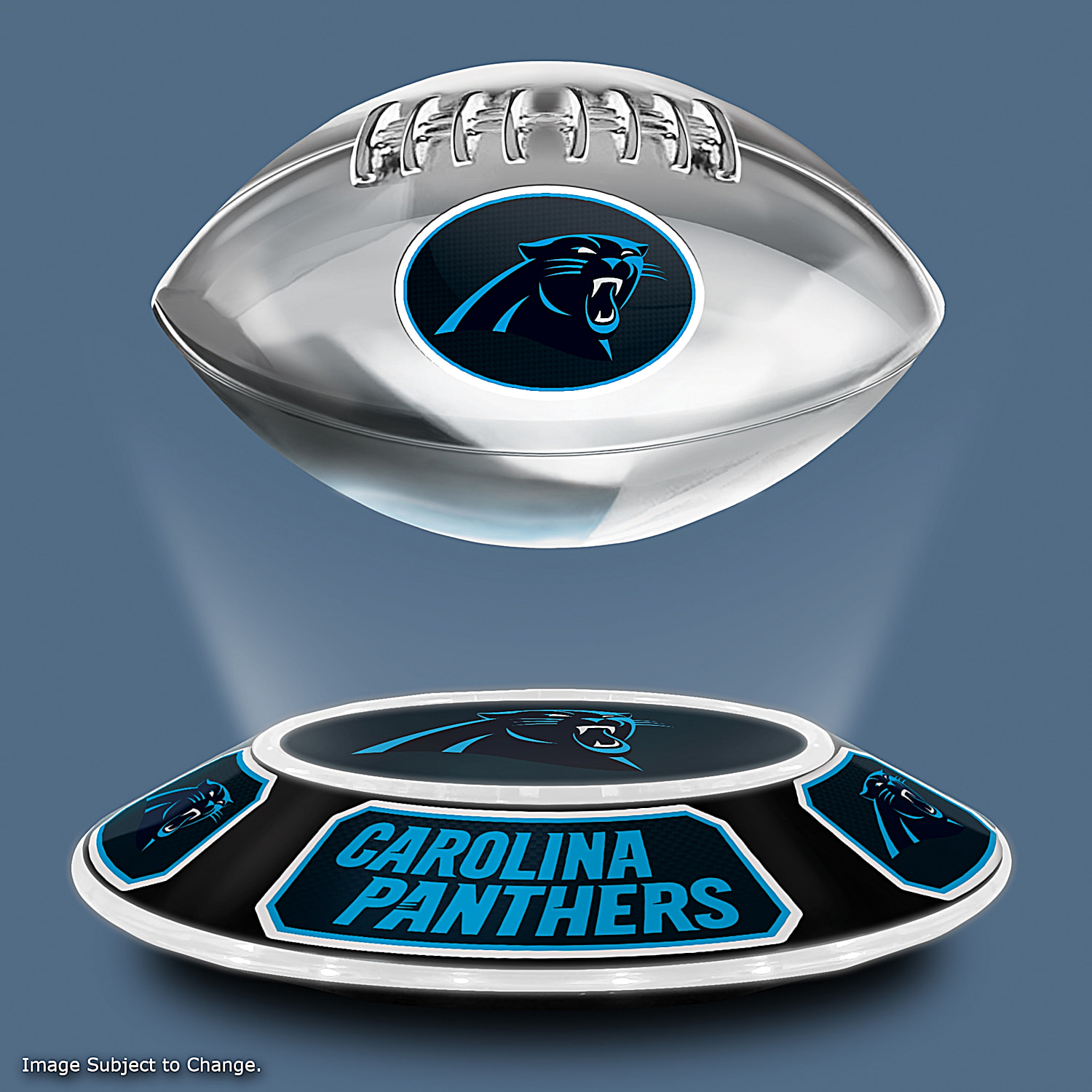 Carolina Panthers Women collectibles hot sale