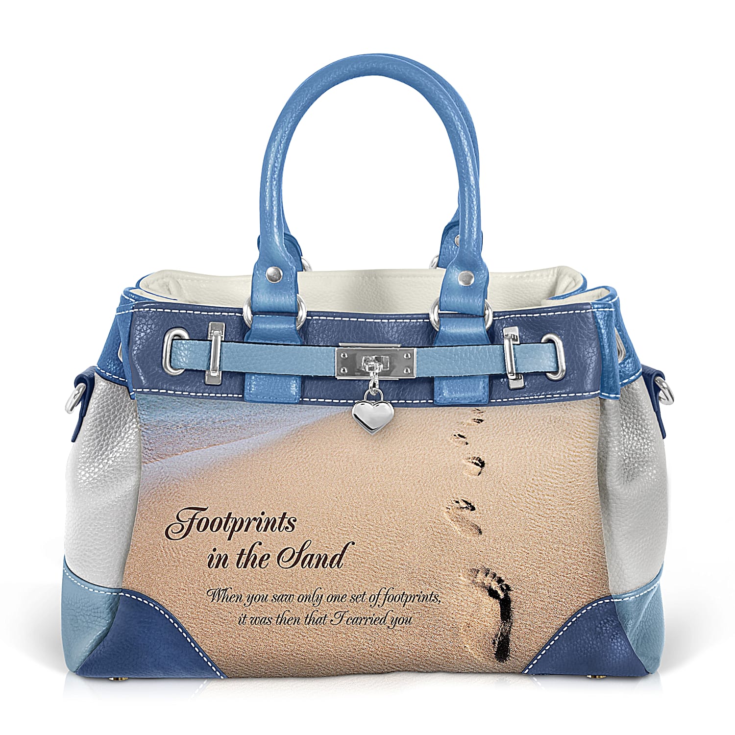 The bradford exchange handbag best sale