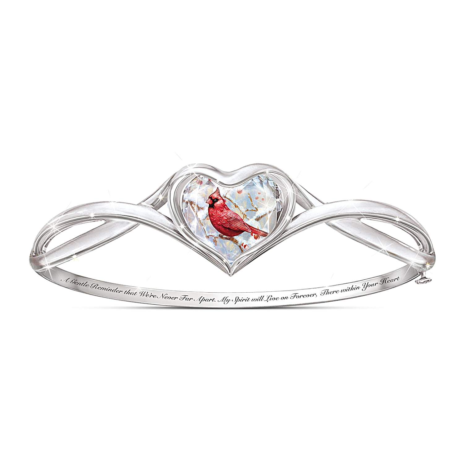 Cardinal remembrance bracelets outlet