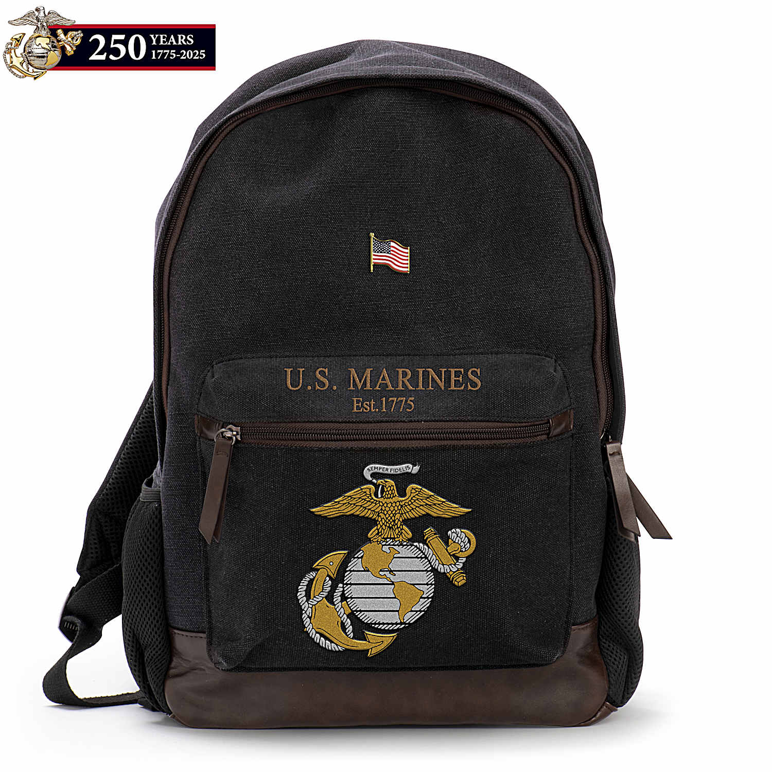 Us hot sale marines backpack