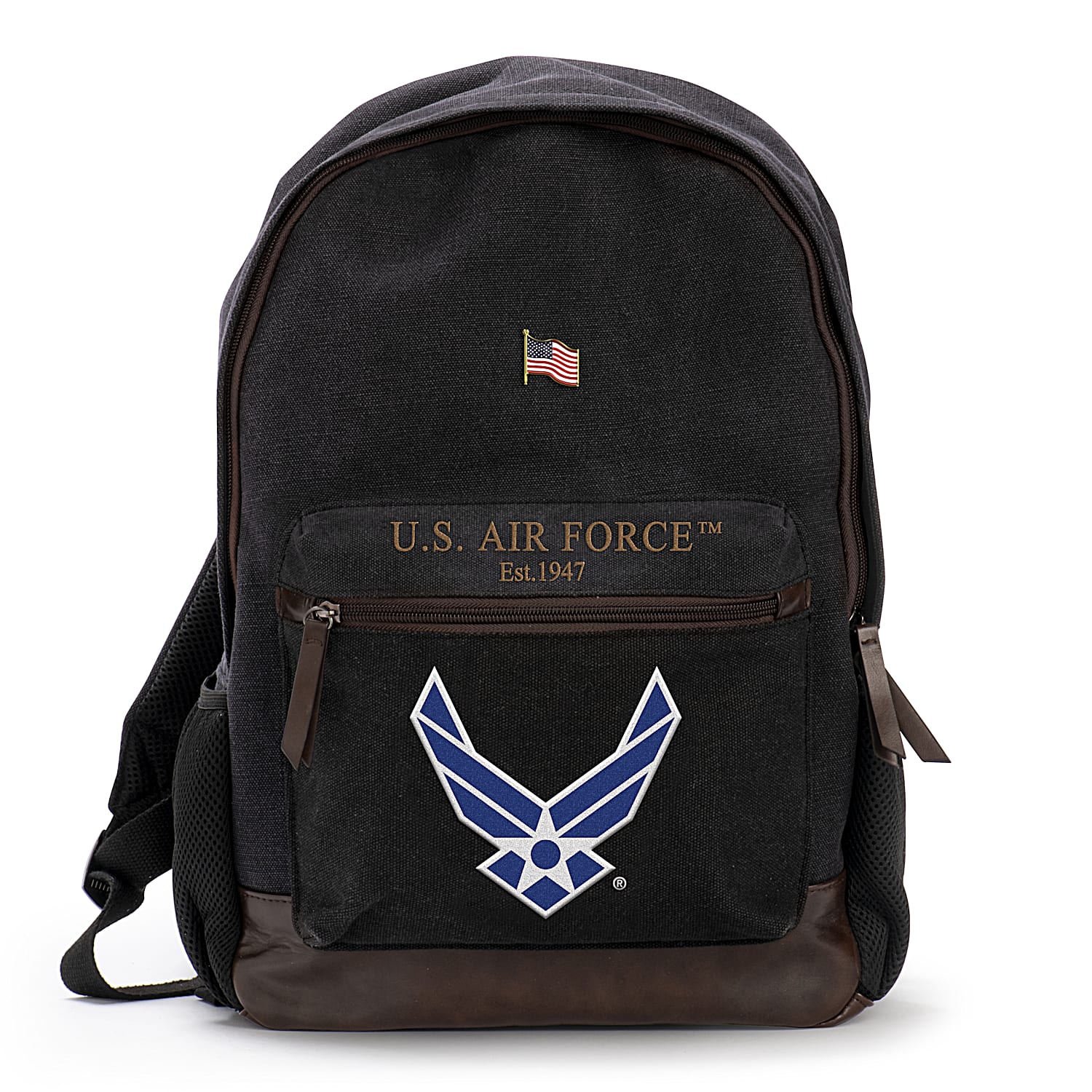 Air force sales backpack