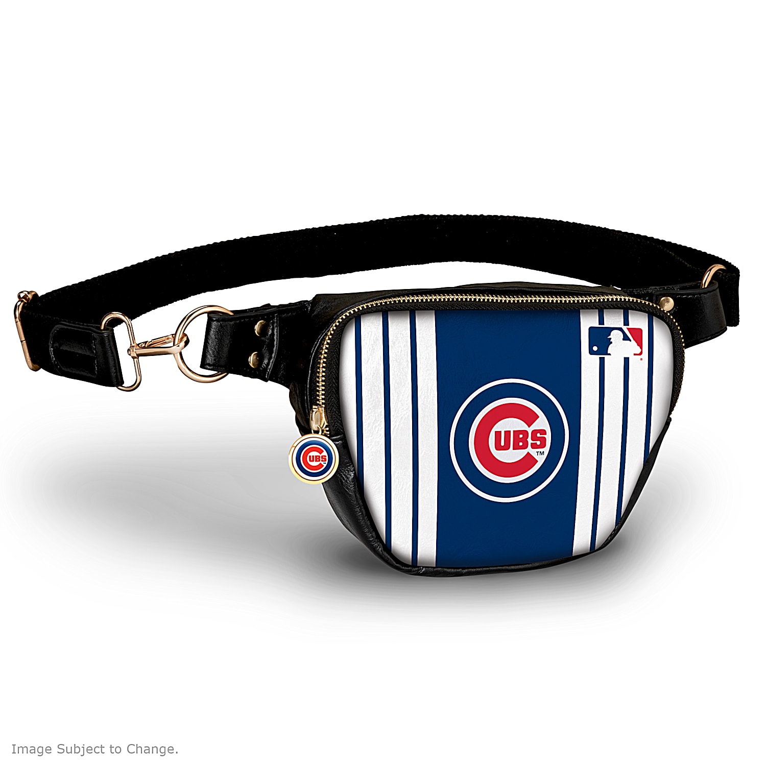 Cubs store fanny pack