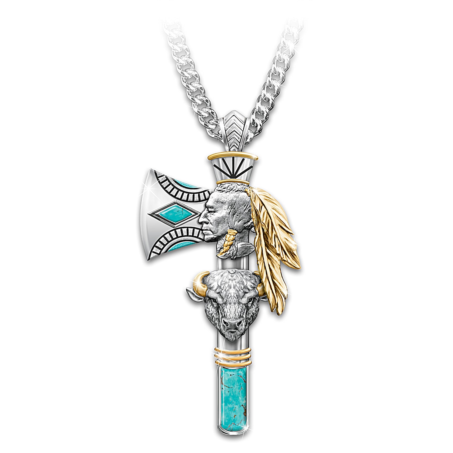Native men's jewelry clearance