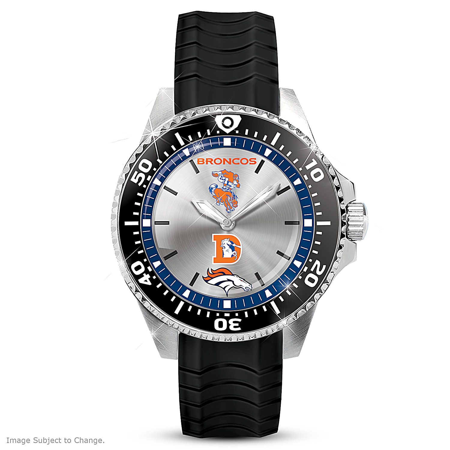 Denver broncos how to watch cheap