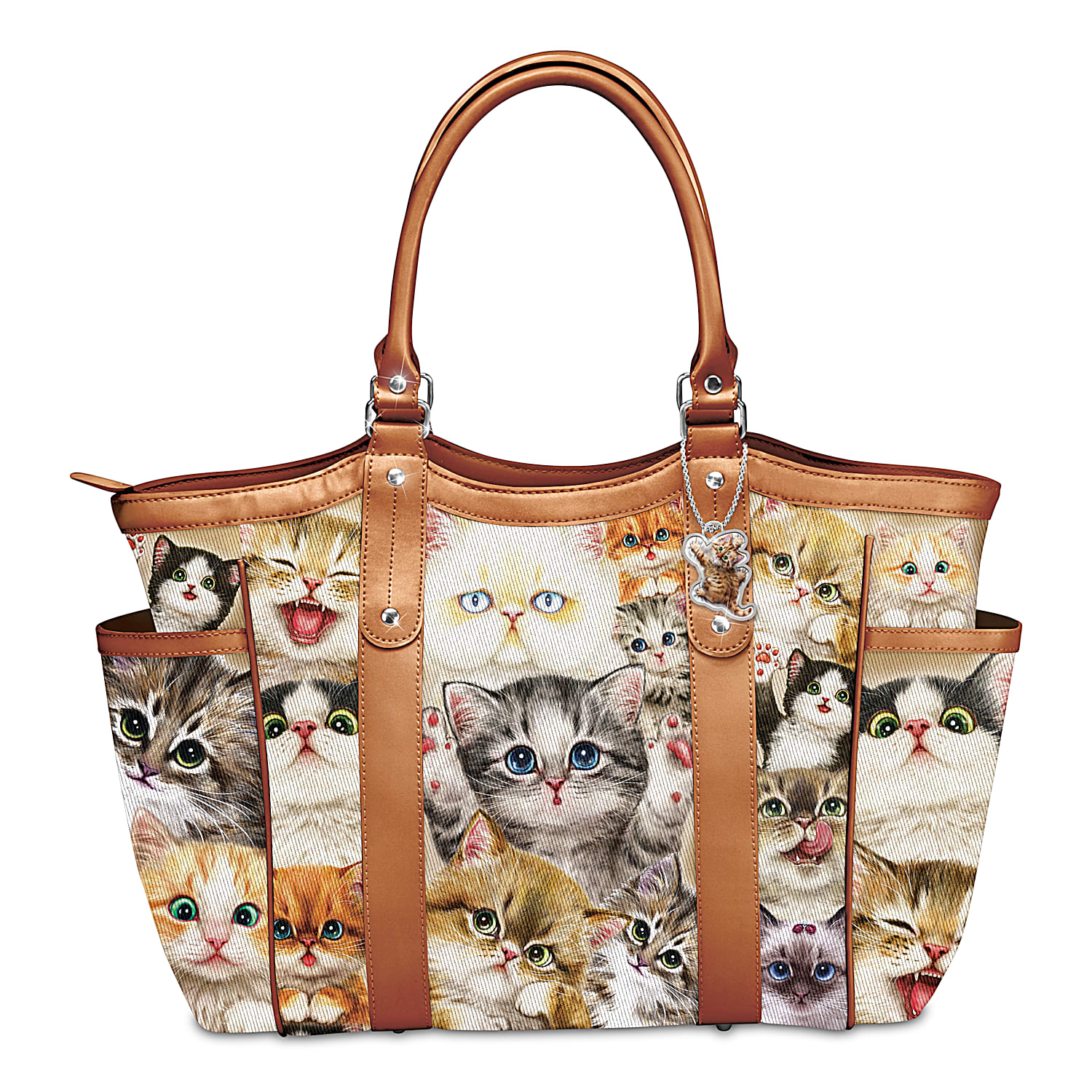 Cat totes hotsell
