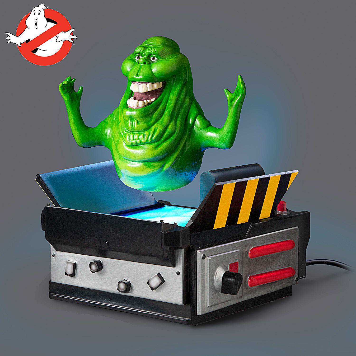 Slimer toy discount