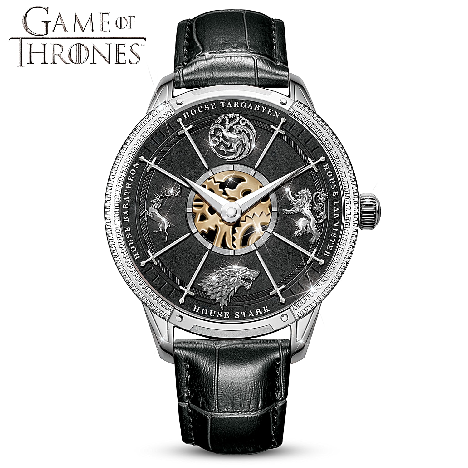 Game of thrones cheap watch on