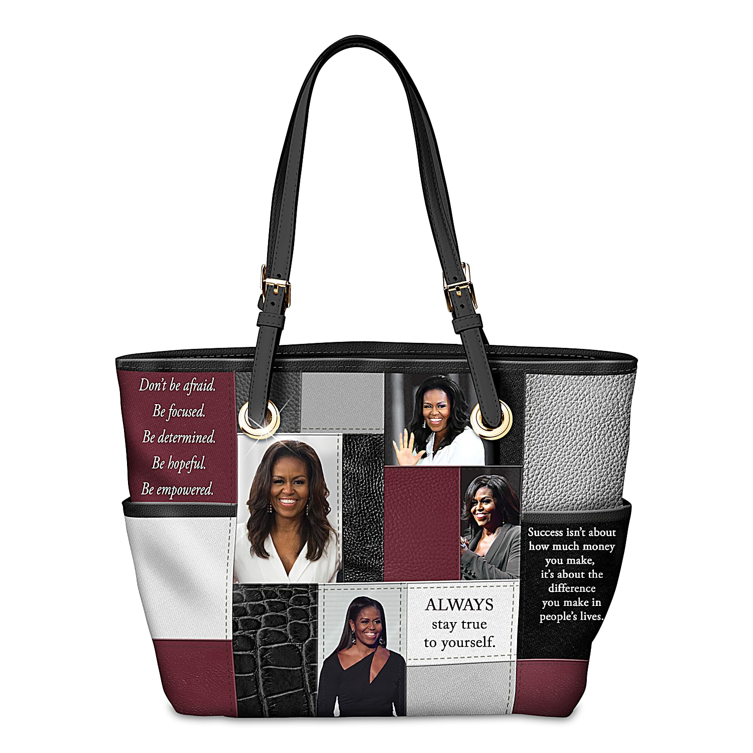 Michelle obama purses and handbags top