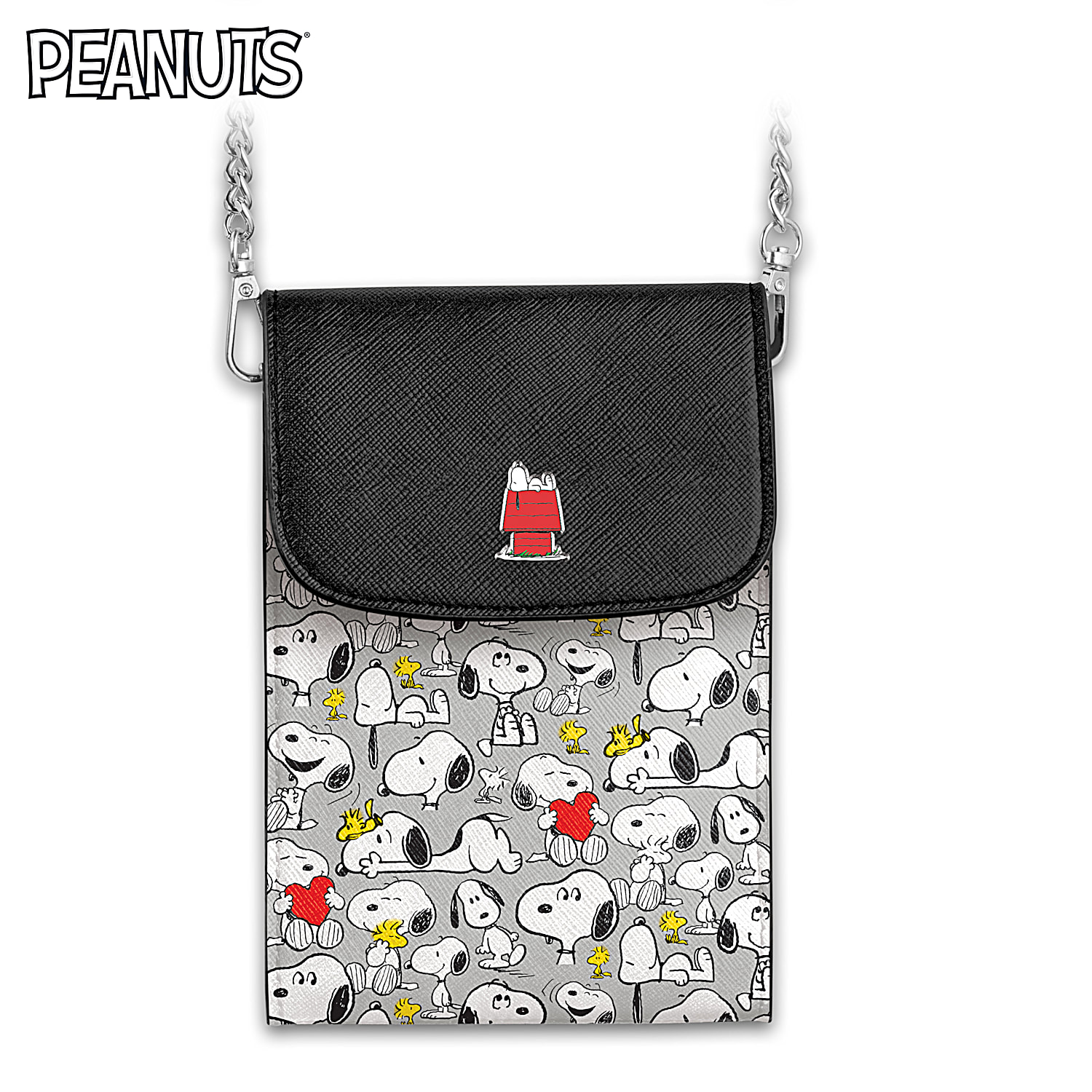 Snoopy purse uk new arrivals
