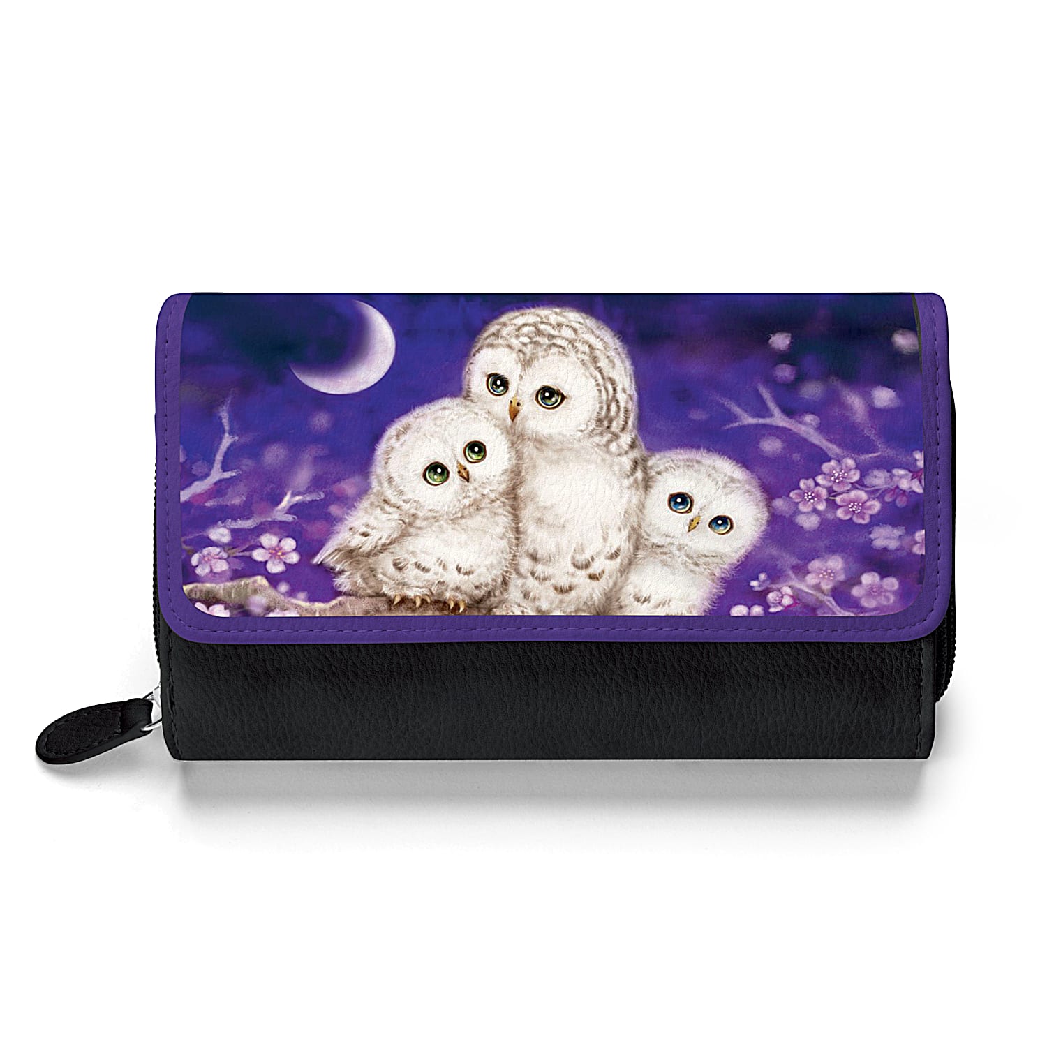 The owl wallet store