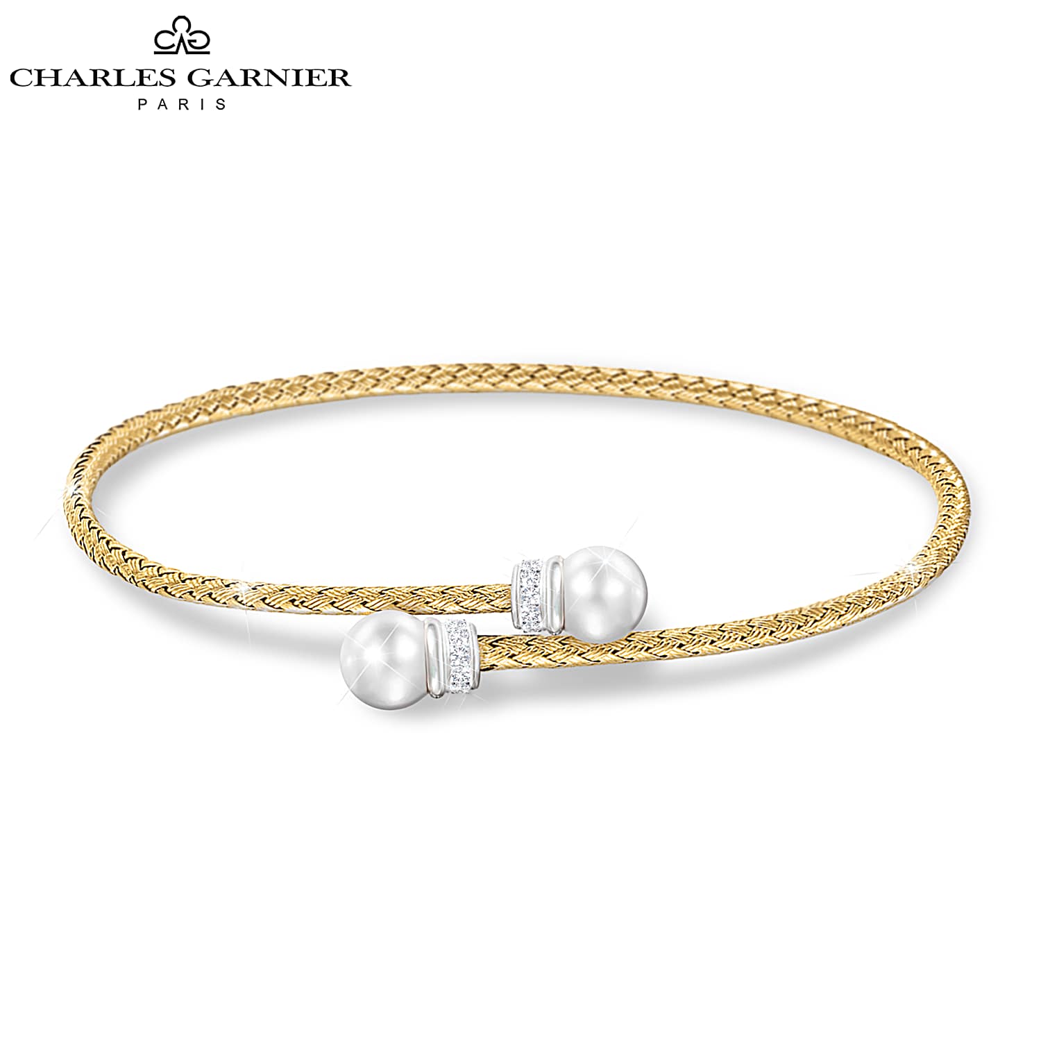 Charles garnier jewelry on sale