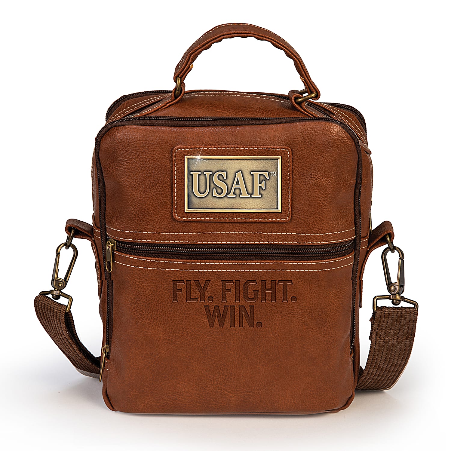 Bradford exchange online messenger bags