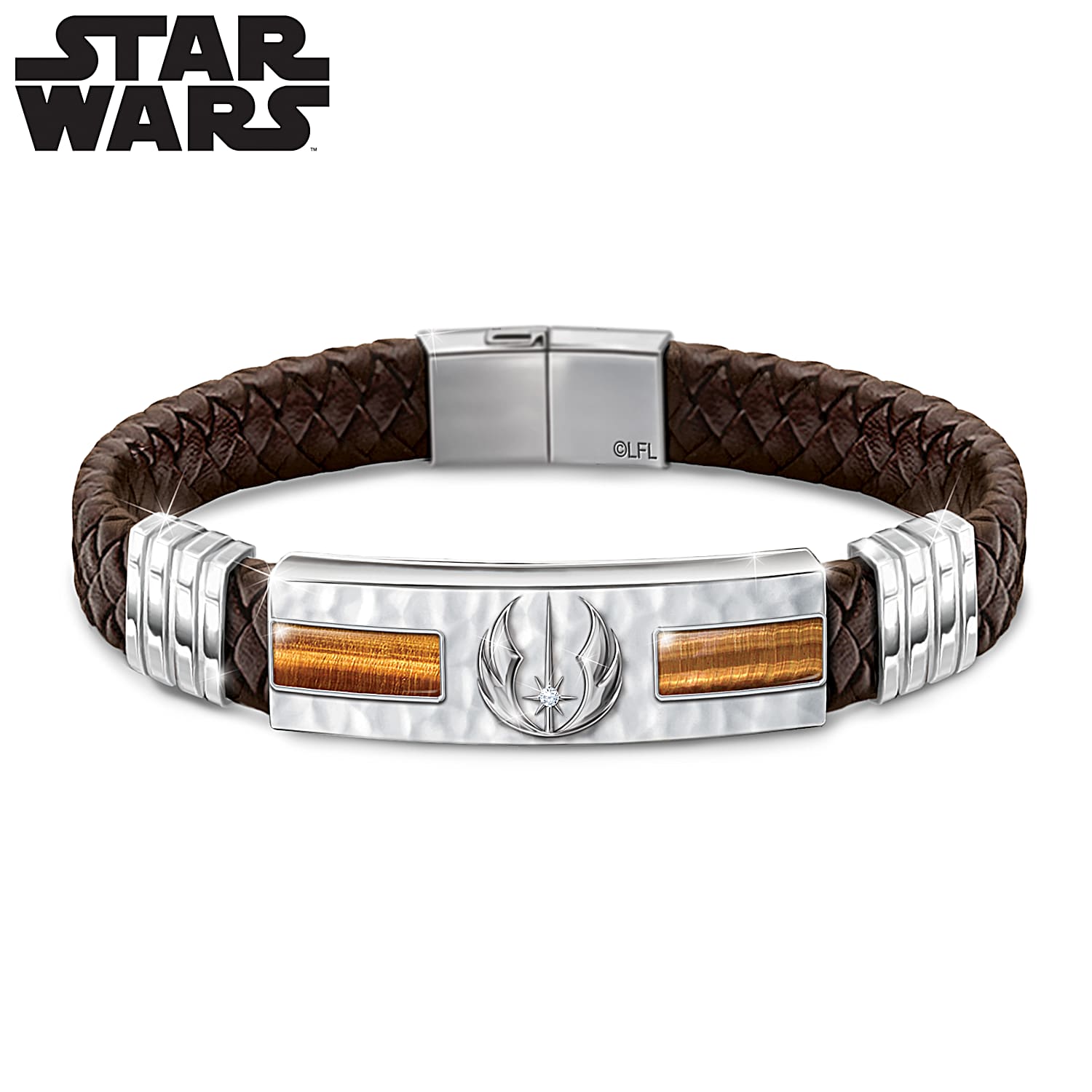 Star wars jewelry shop