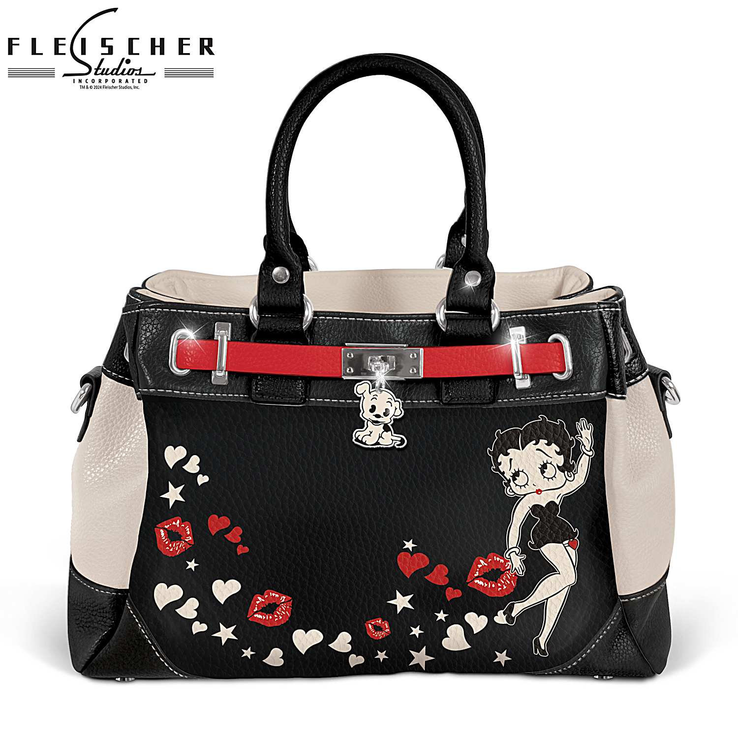 Betty boop bag price hot sale
