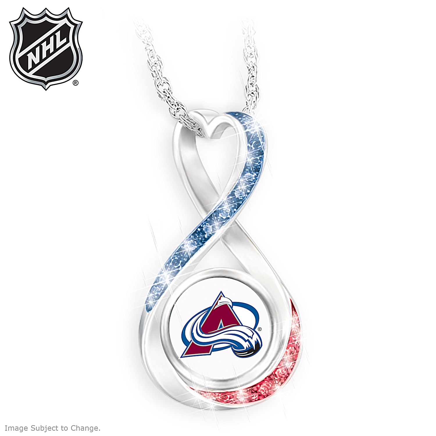 Stanley Cup Necklace 