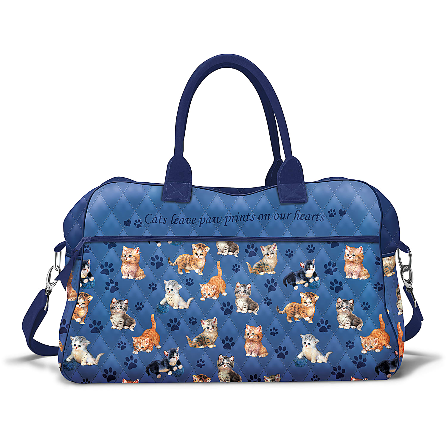 Warrior Cats Weekender Totes