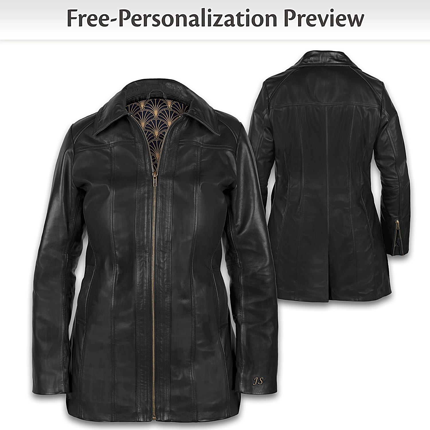 レザージャケット・コート PEUTEREY Women Leather Jackets PED529699011855 NER Black PEUTEREY Women Leather Jackets PED529699011855 NER Black