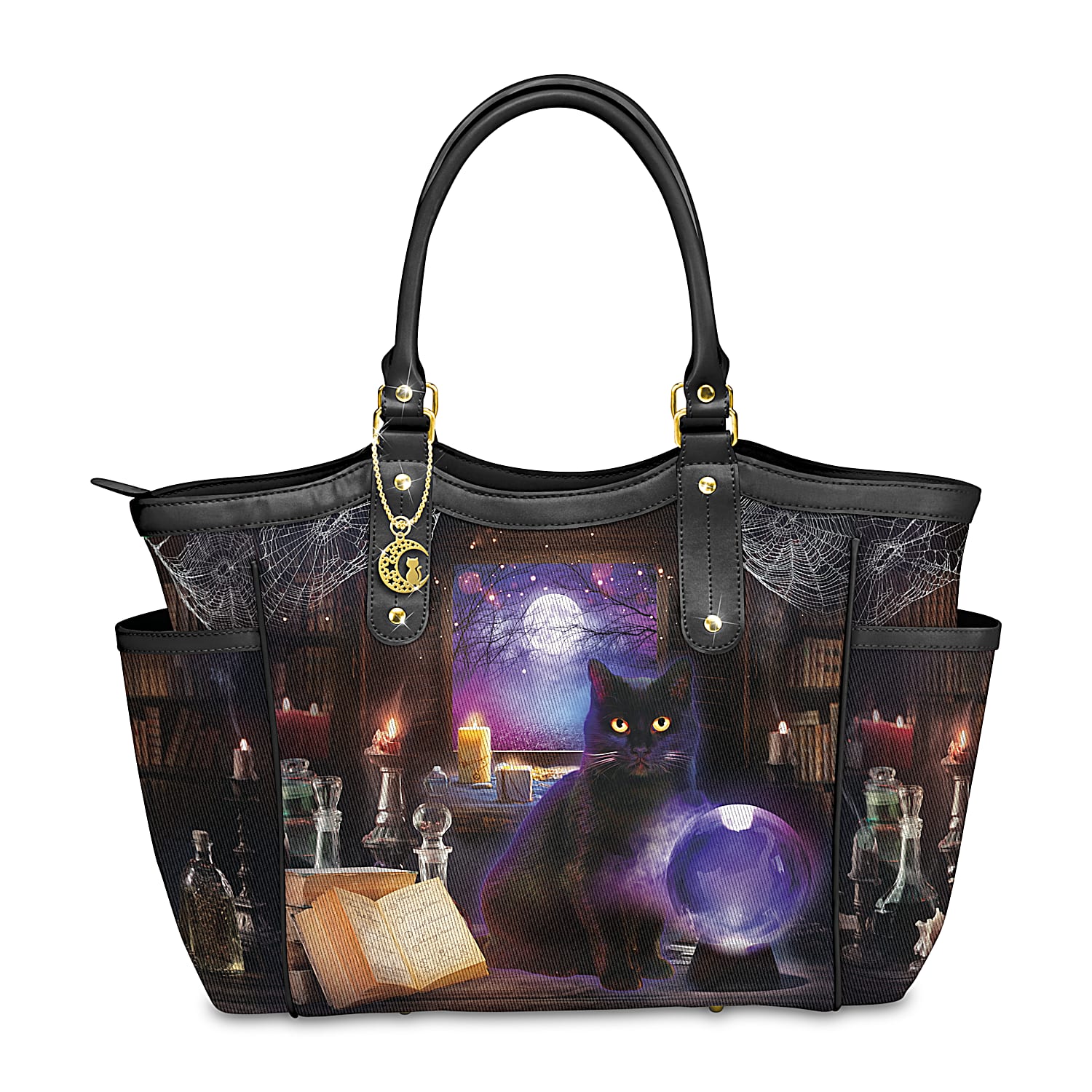 Regent boston bag – THE TOÉ