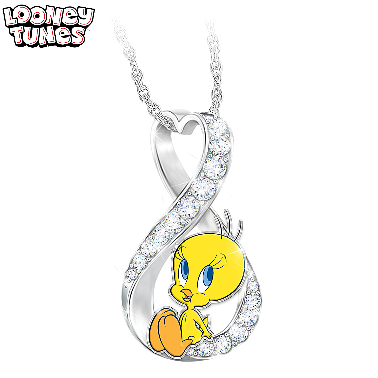 Tweety jewelry cheap