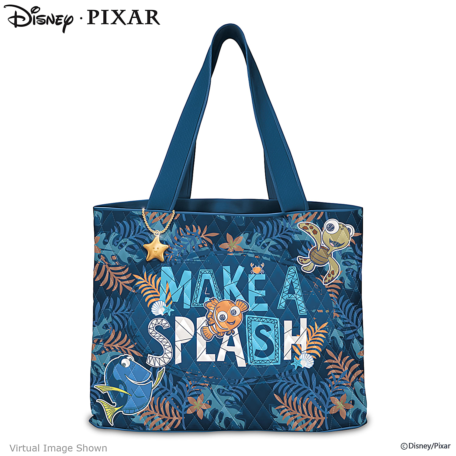 Disney beach hotsell bag