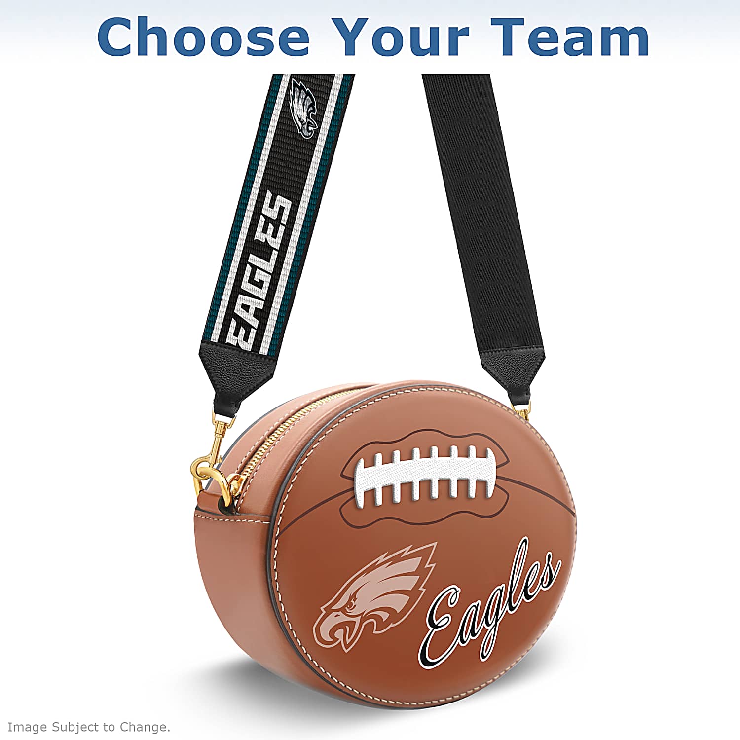 Nfl handbags store