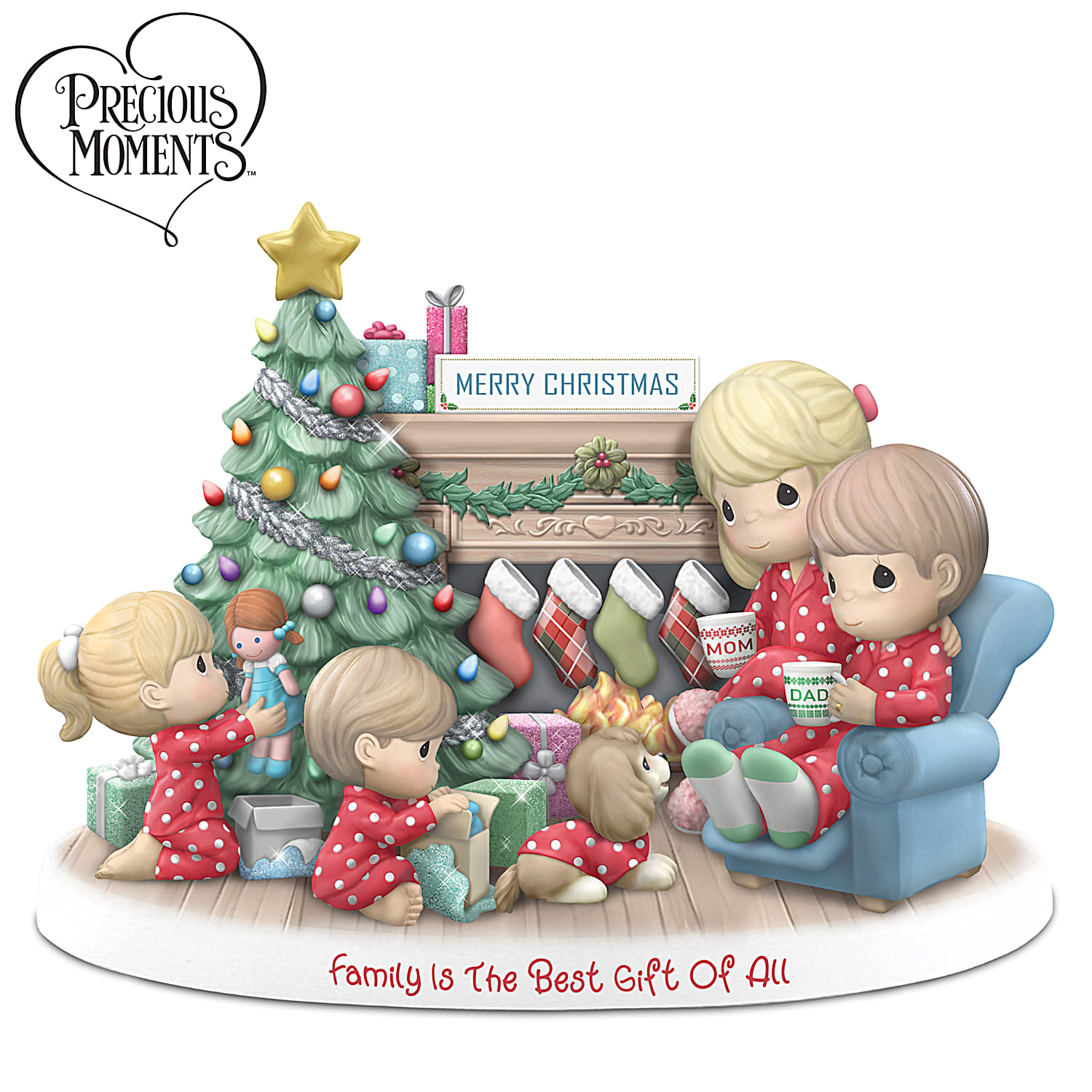 Precious on sale moments christmas