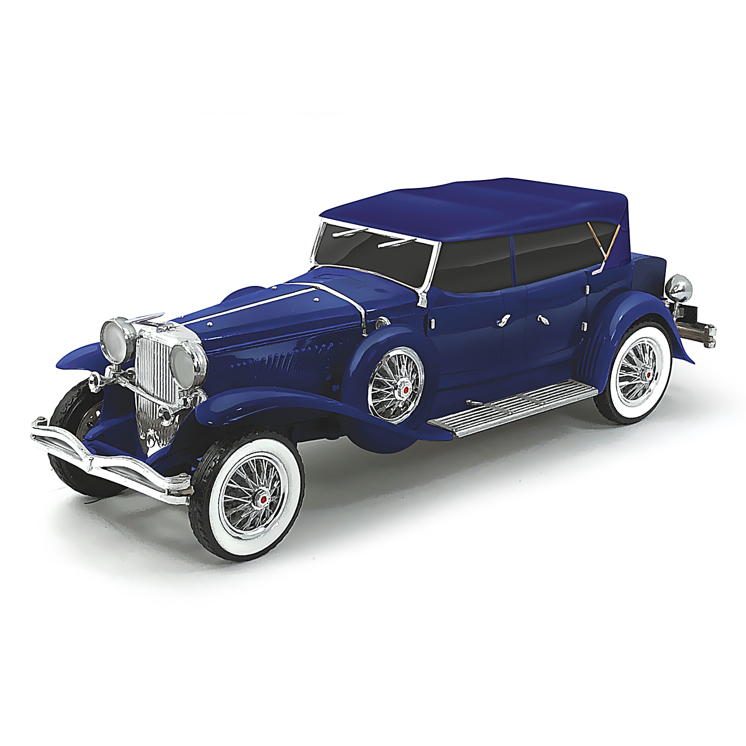 最新入荷商品一覧 | 1:24-Scale J Duesenberg 1930 Sculpture Paint Showroom A With 自動車