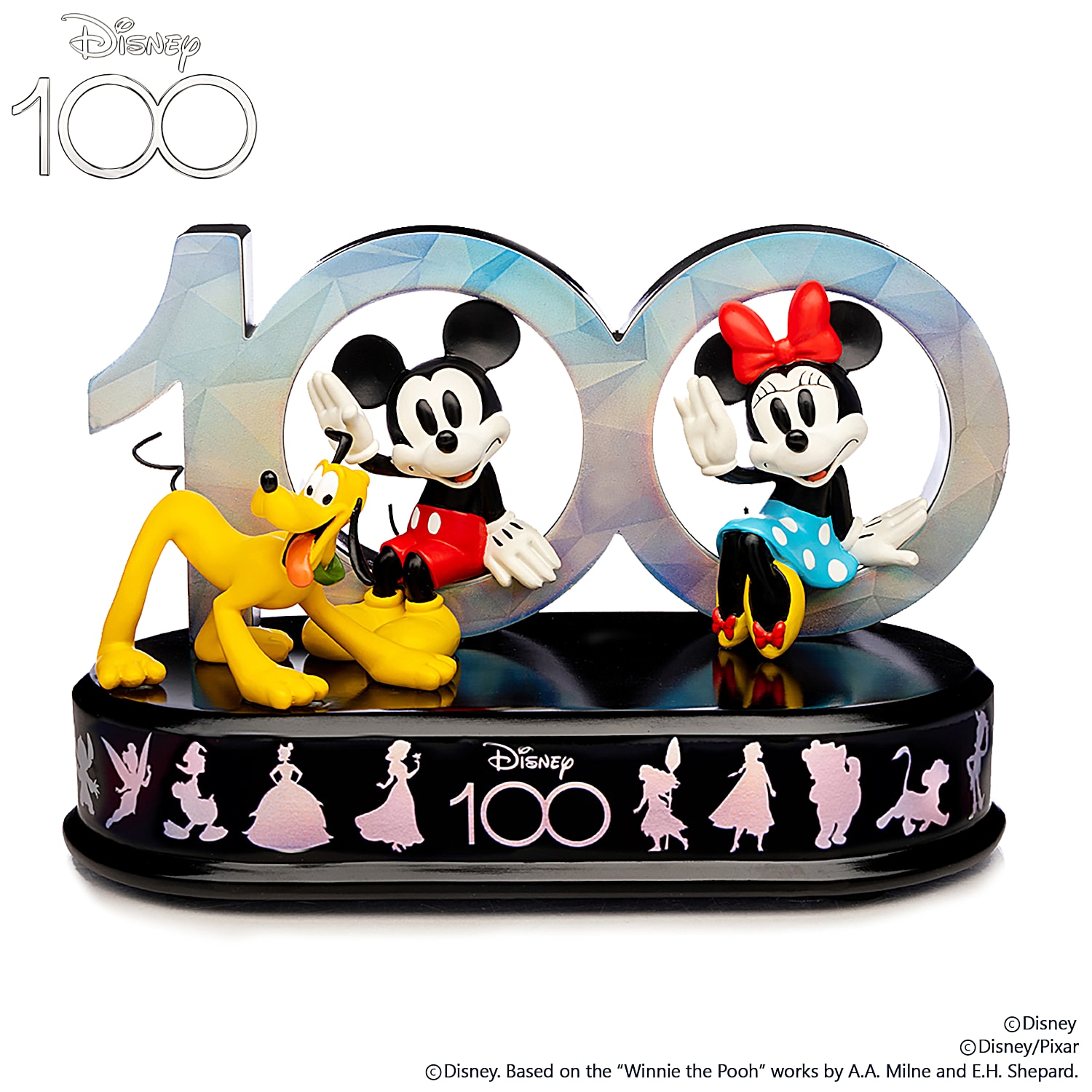 Disney100: 100 Years Of Wonder Special Edition Mickey Mouse And