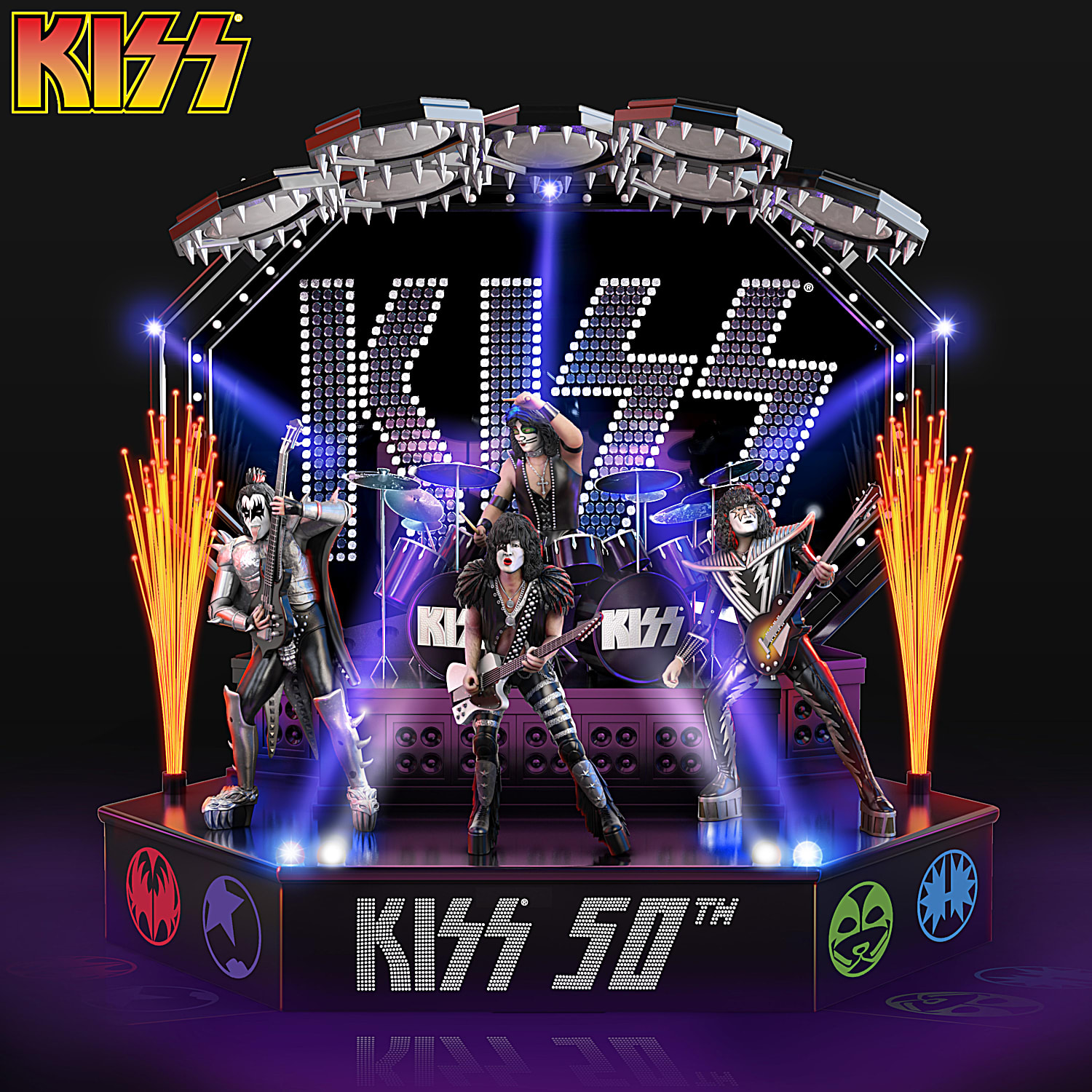 The Kiss and Other Movements - Wikiwand