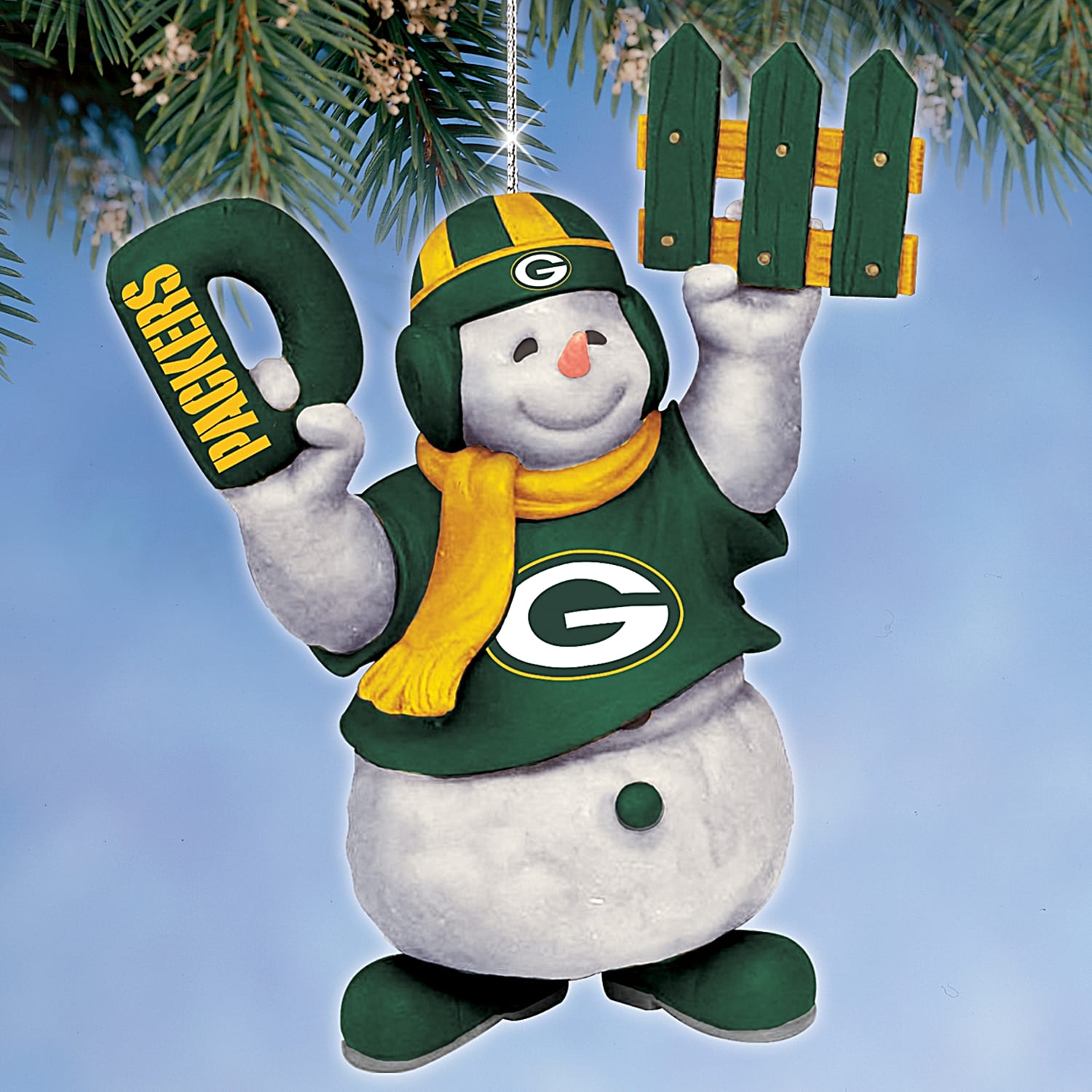 christmas day packers