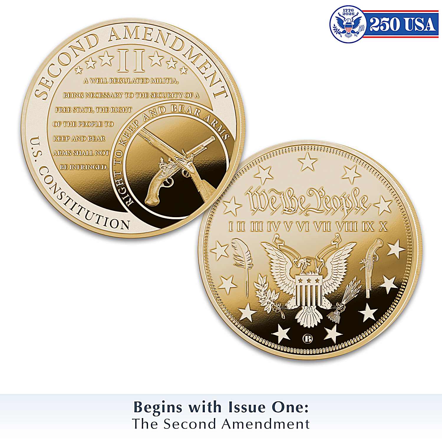 United states constitution coins アーロンさん用 United states constitution coins アーロンさん用