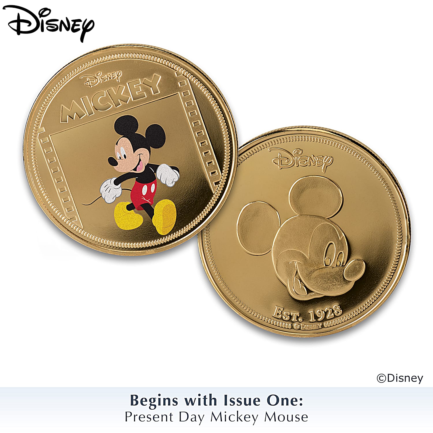 Disney 90th anniversary jewelry sale