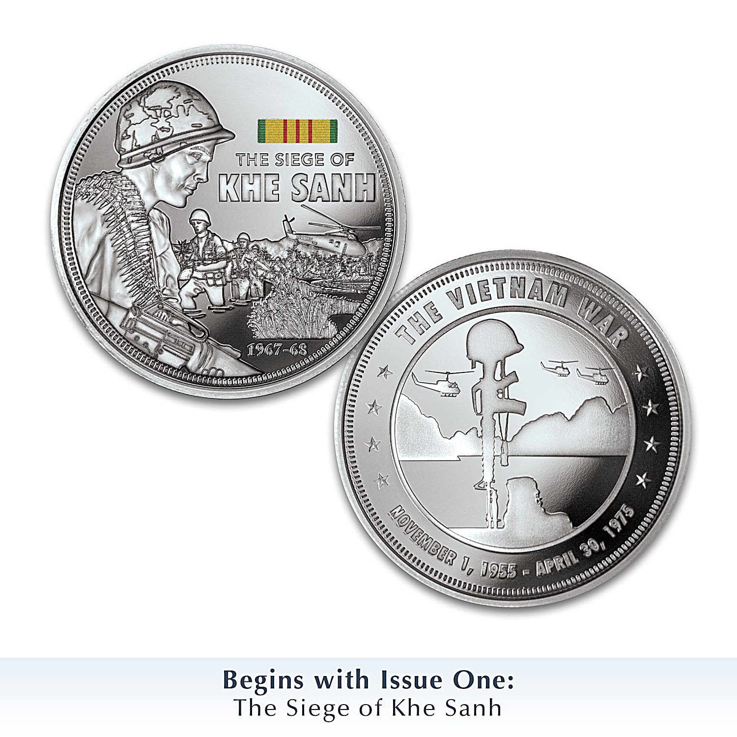 silver coins  Vietnam banknotes collectible items