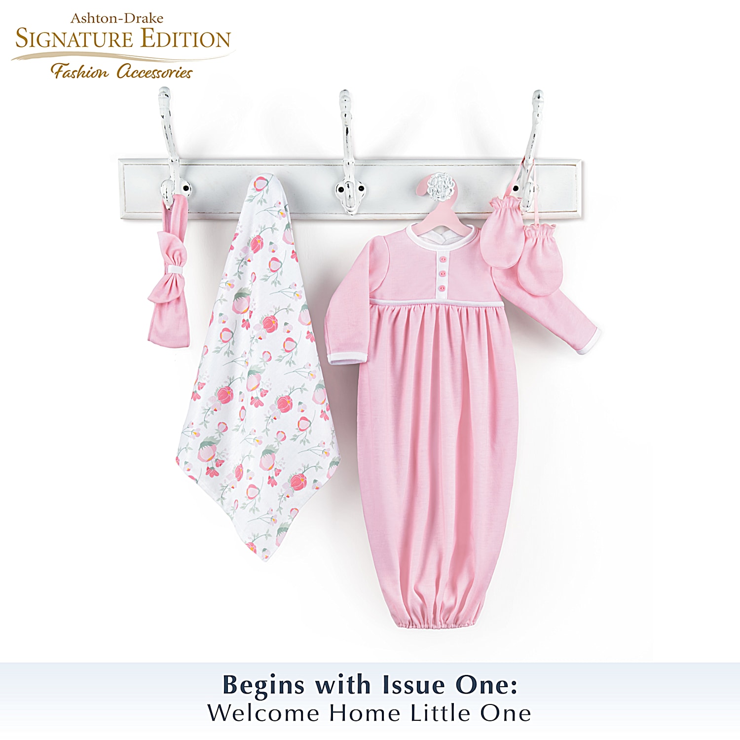 Baby fashion accessories sales