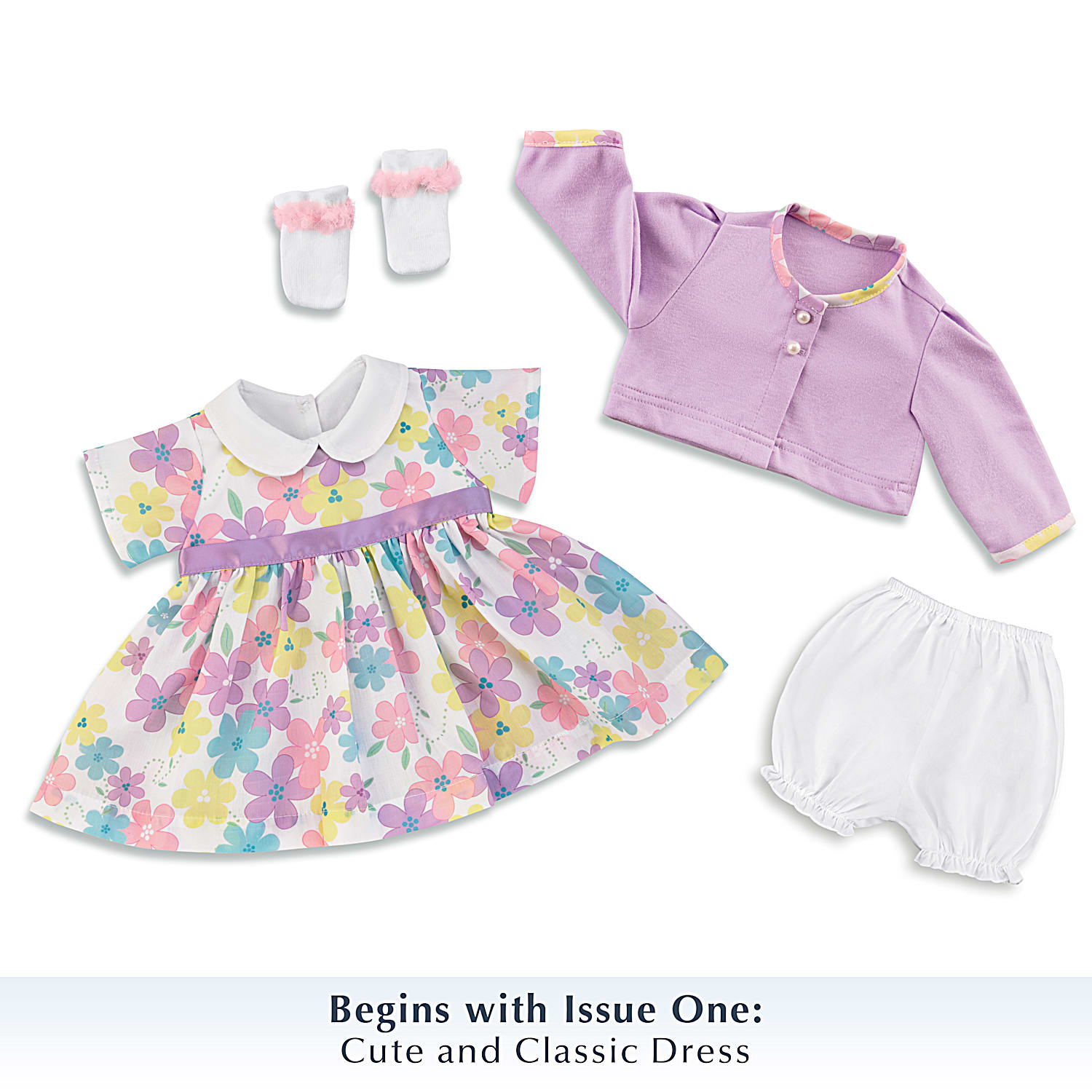 Baby doll shop clothing brand