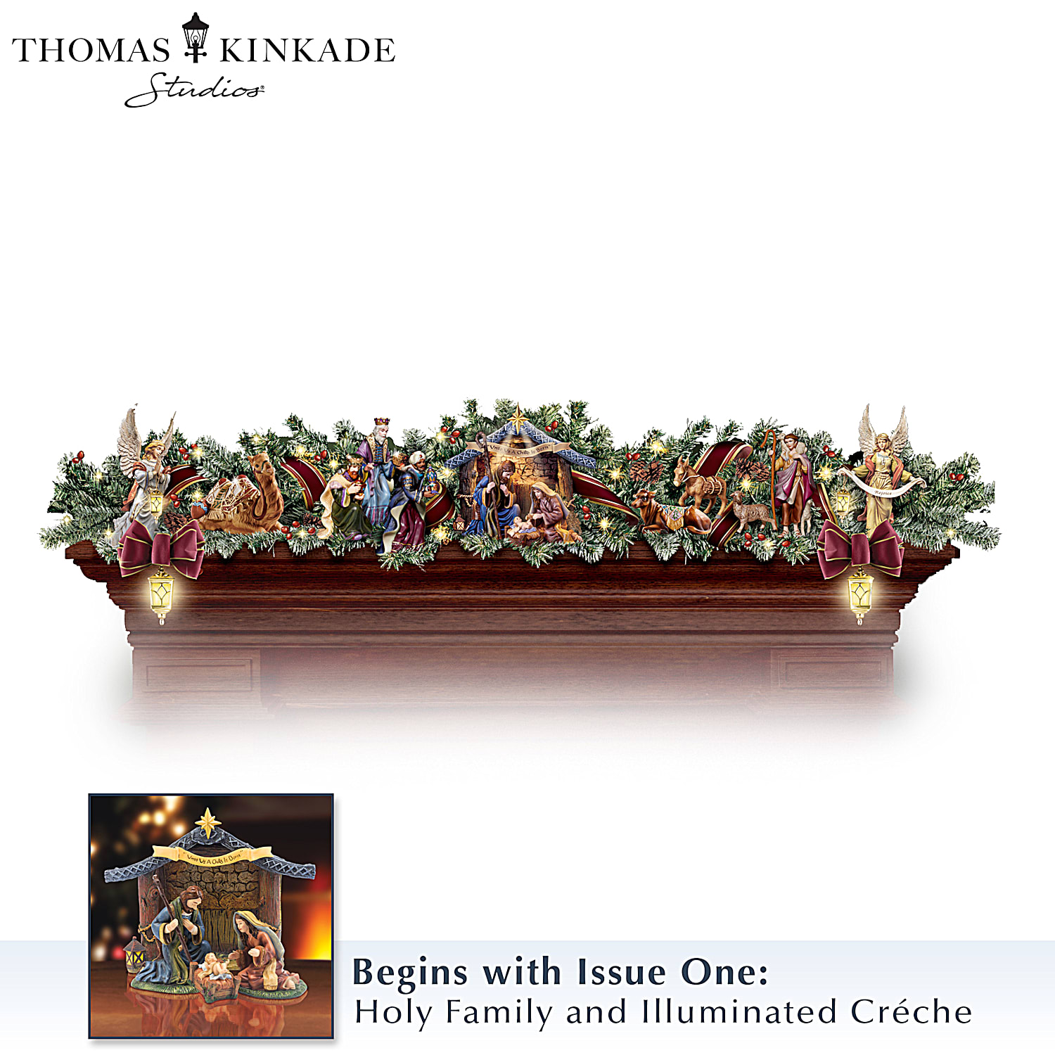 The Precious Gift Of The Birth Of Jesus Christ