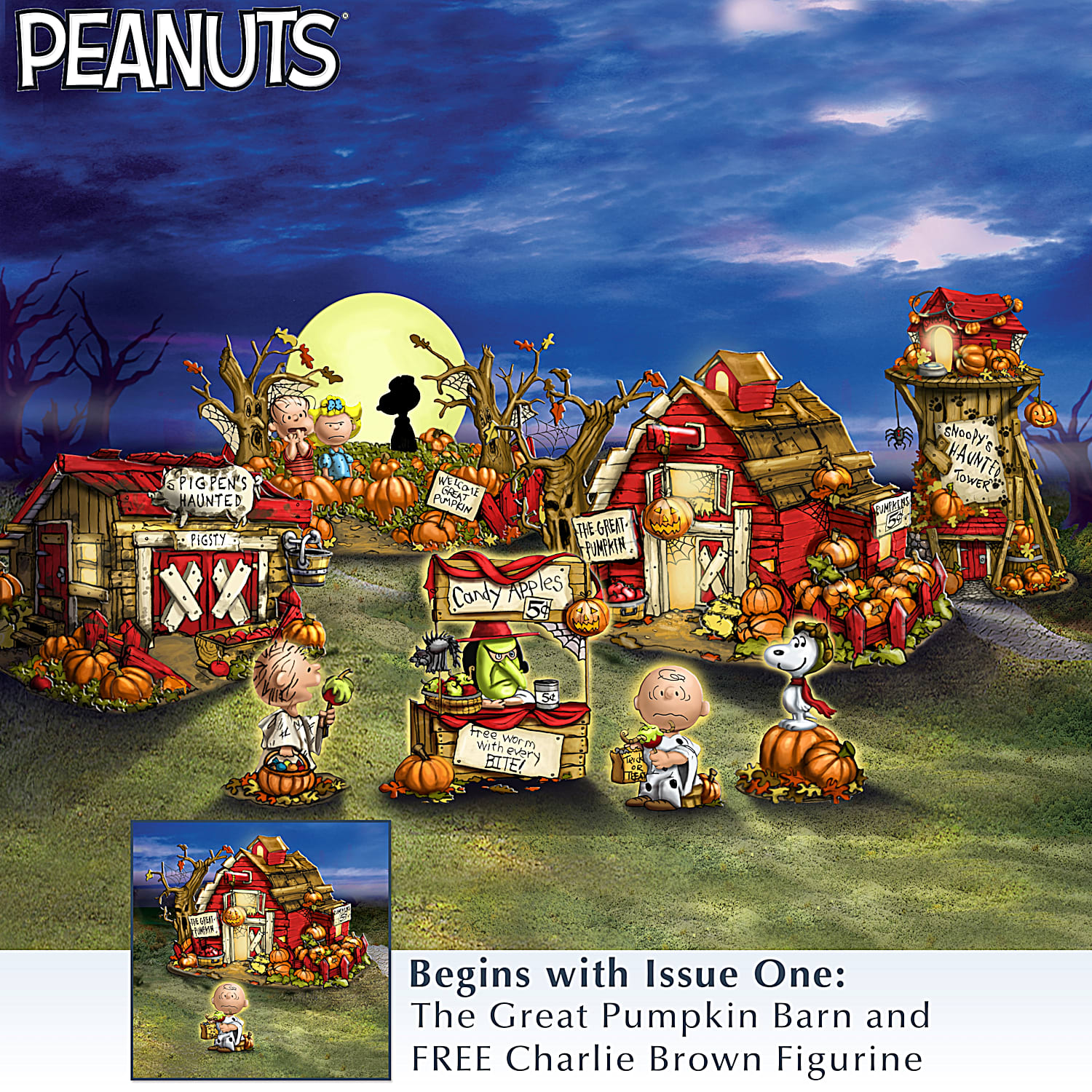 Peanuts Snoopy Halloween Cleveland Browns Indians Cavaliers And