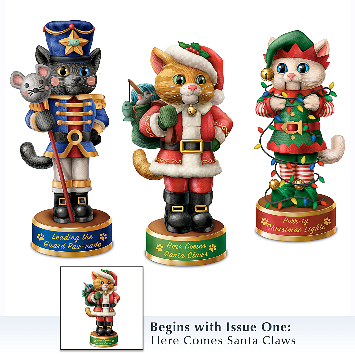 Cat nutcracker for sale new arrivals