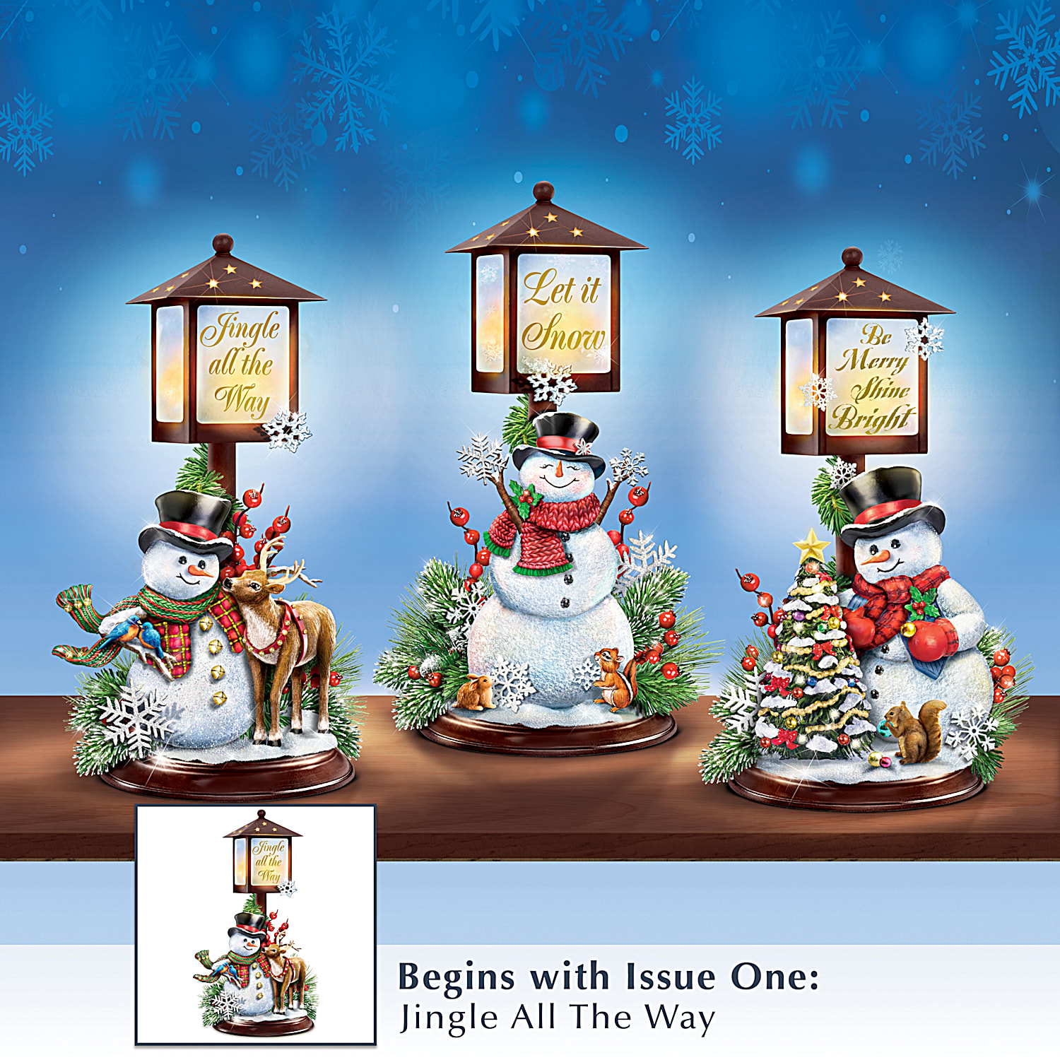 Christmas Decoration Lanterns Santa Claus Snowman Lantern - Temu