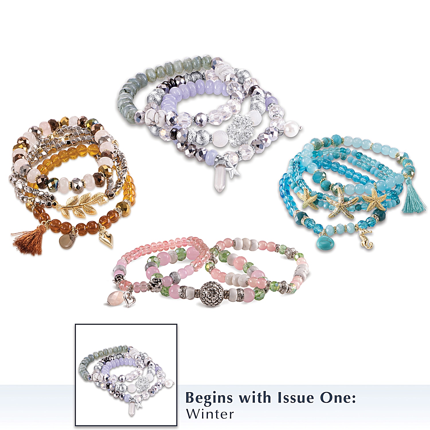Bradford bracelets sale