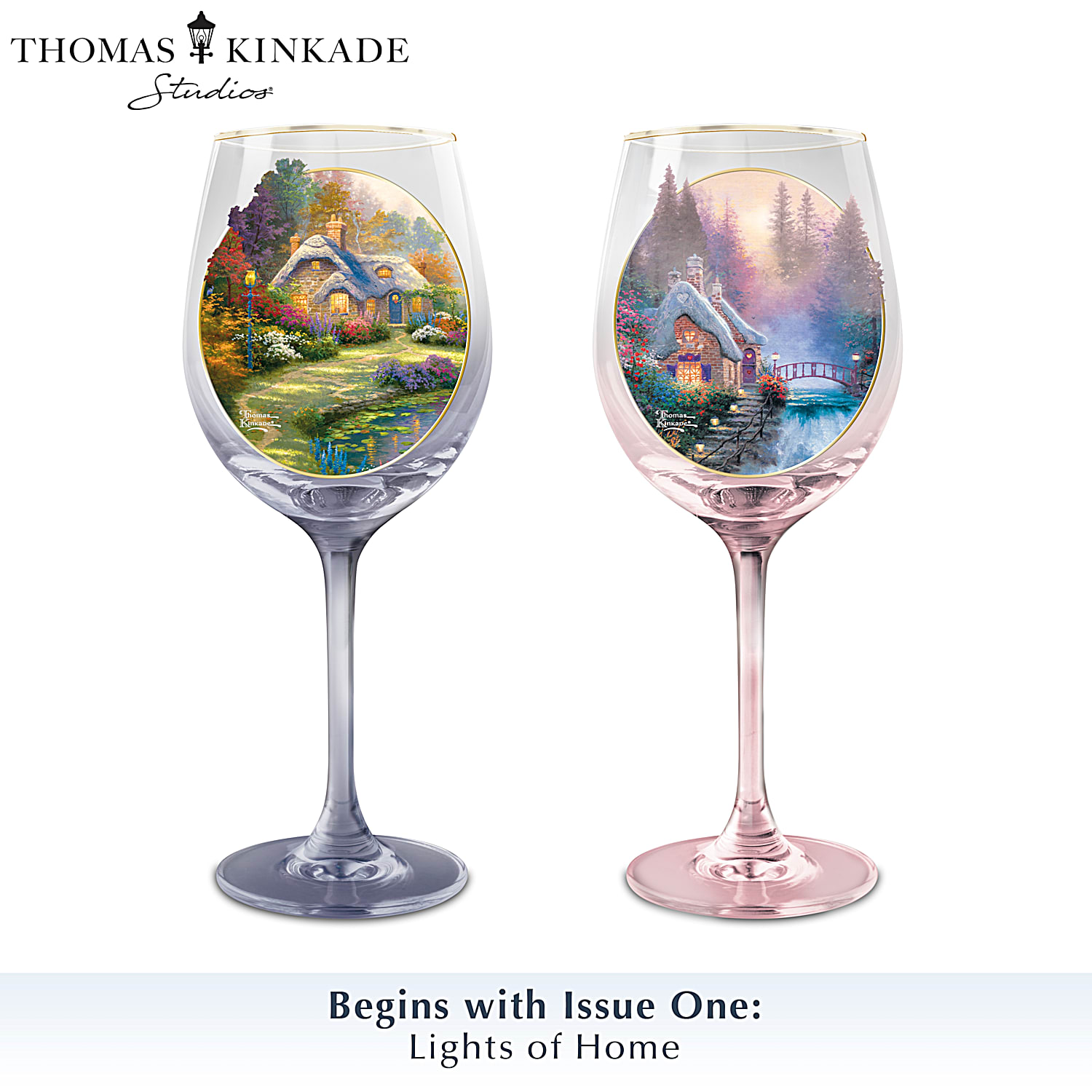 Diamond Painting Wine Glasses 12 by 16 Round Diamond Kit - Quilting In  The Valley