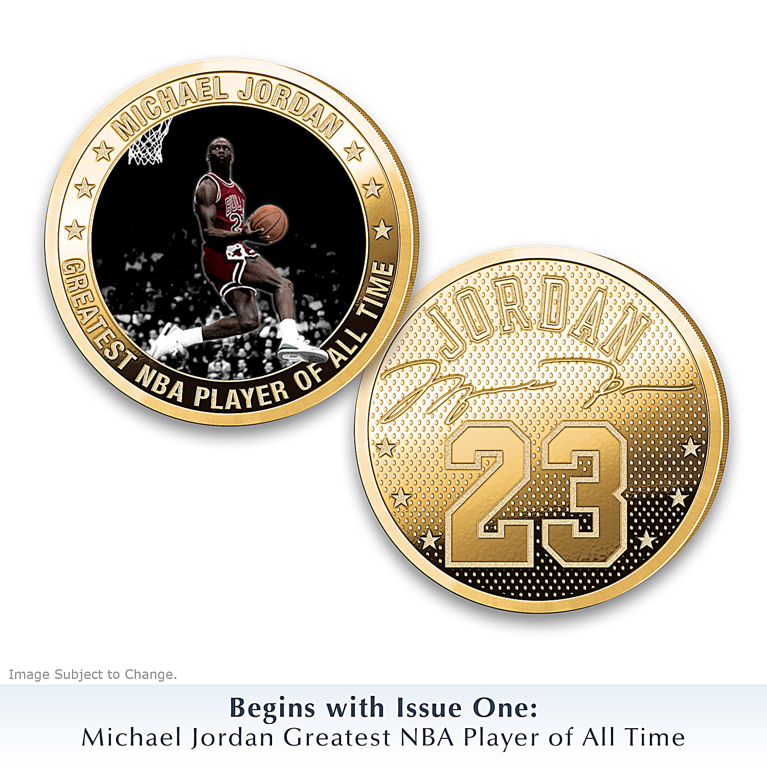 Jordan greatest of all time on sale