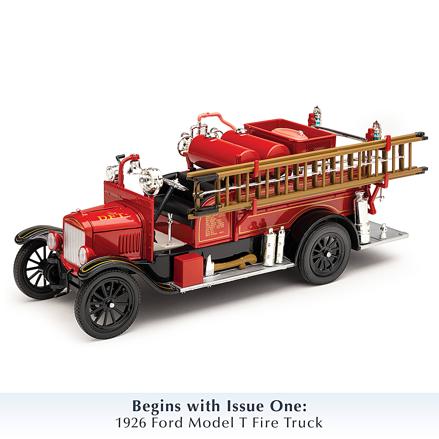Custom diecast fire trucks new arrivals