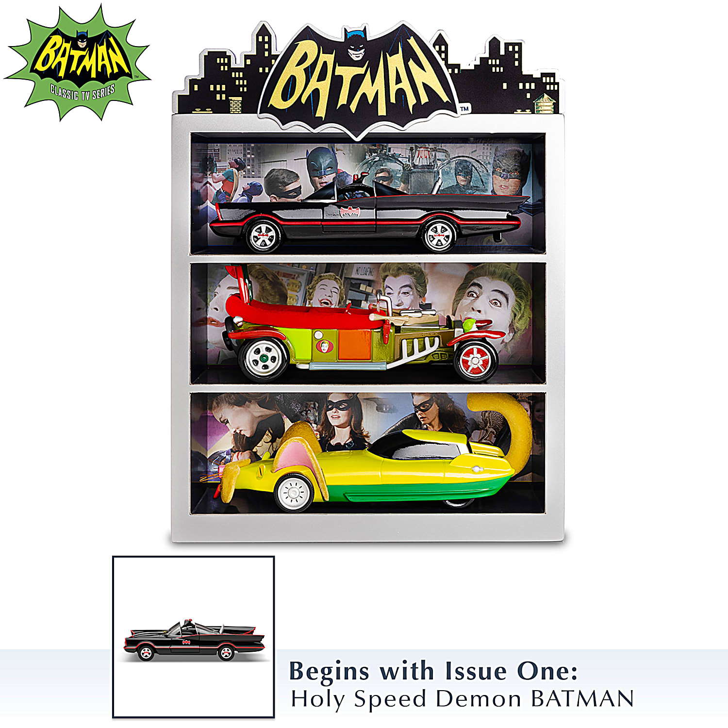 Funko Batman 1966 TV Series Surf's Up Joker Pop! Vinyl Figure 