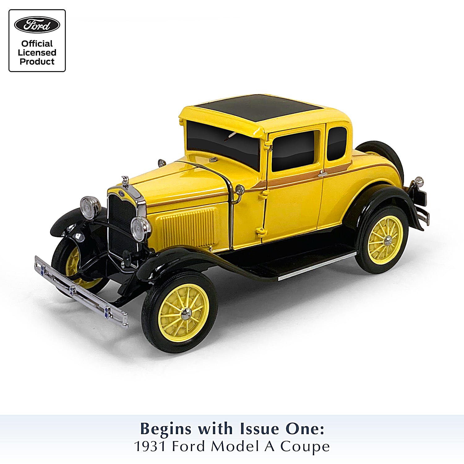 Ford model clearance a diecast