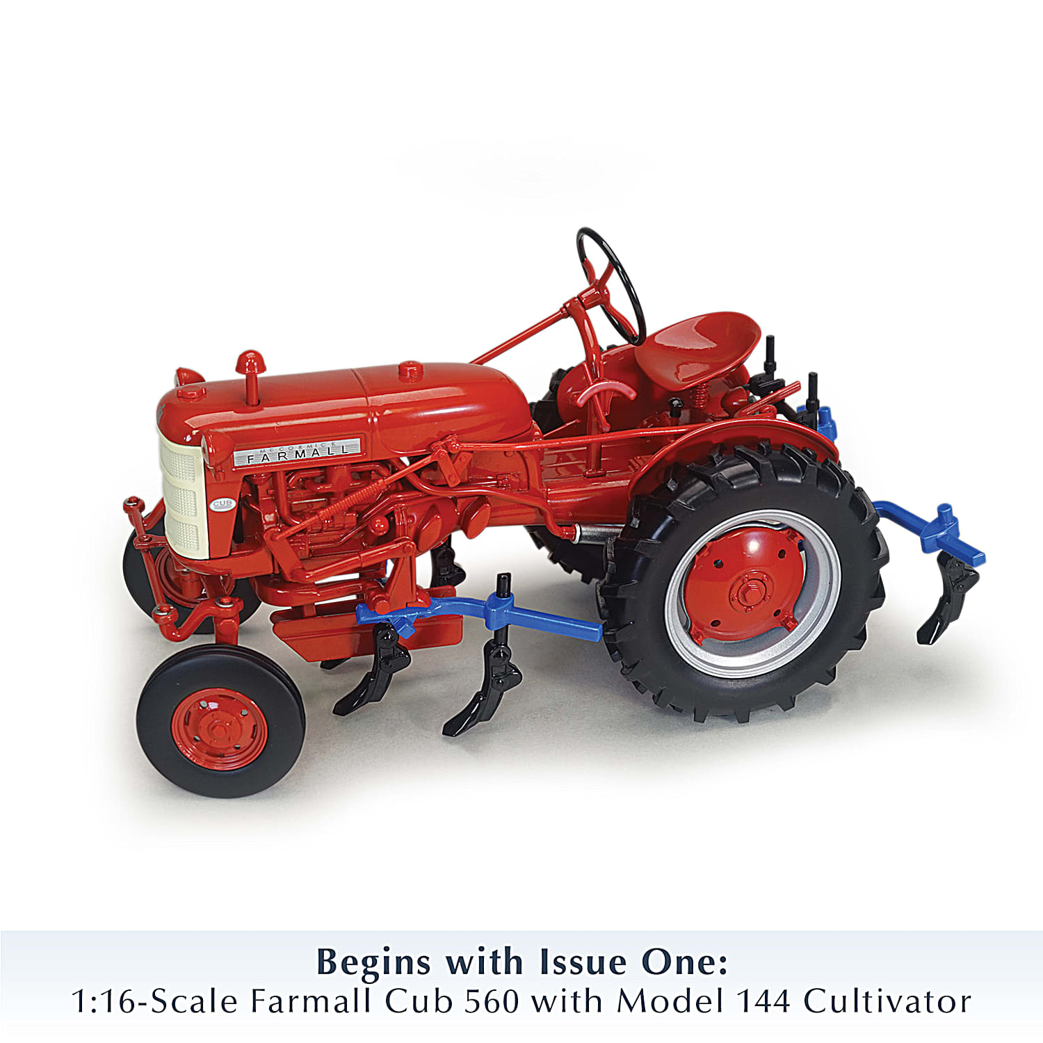 Farmall new arrivals diecast tractors