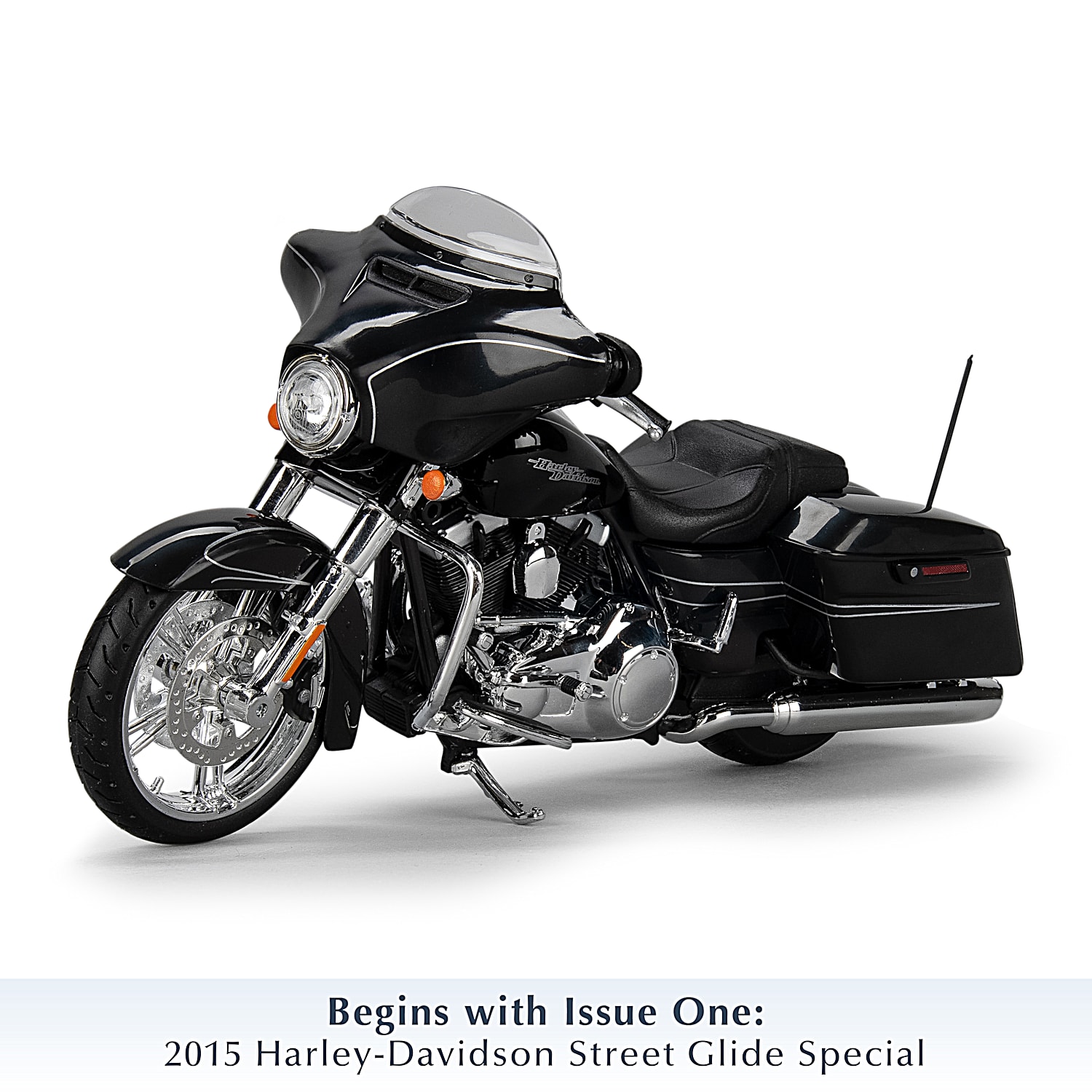 Harley-Davidson 1:12-Scale Diecast Motorcycle Collection Harley-Davidson 1:12-Scale Diecast Motorcycle Collection