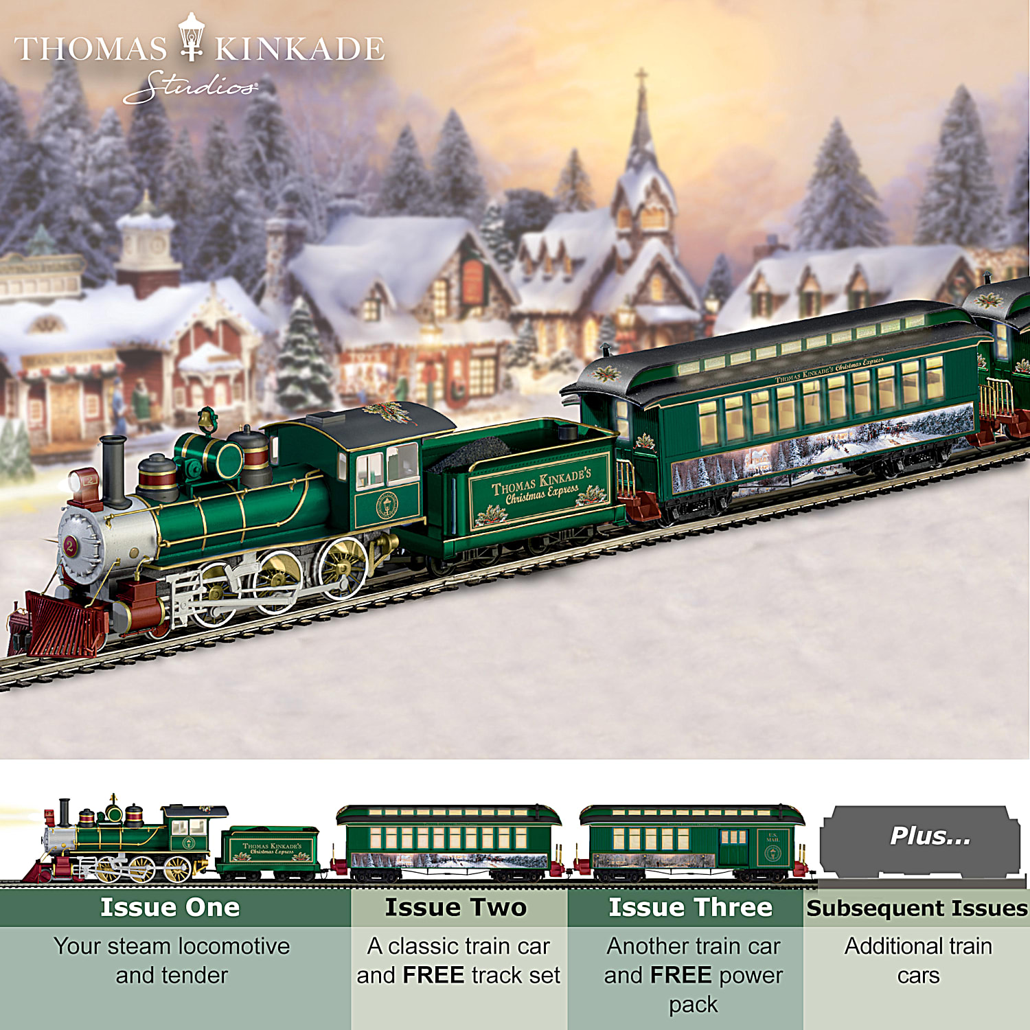 Thomas limited train track sale
